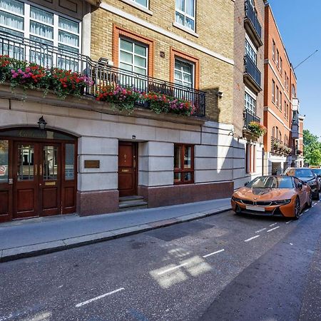 Carlton Court - Mayfair London Ngoại thất bức ảnh