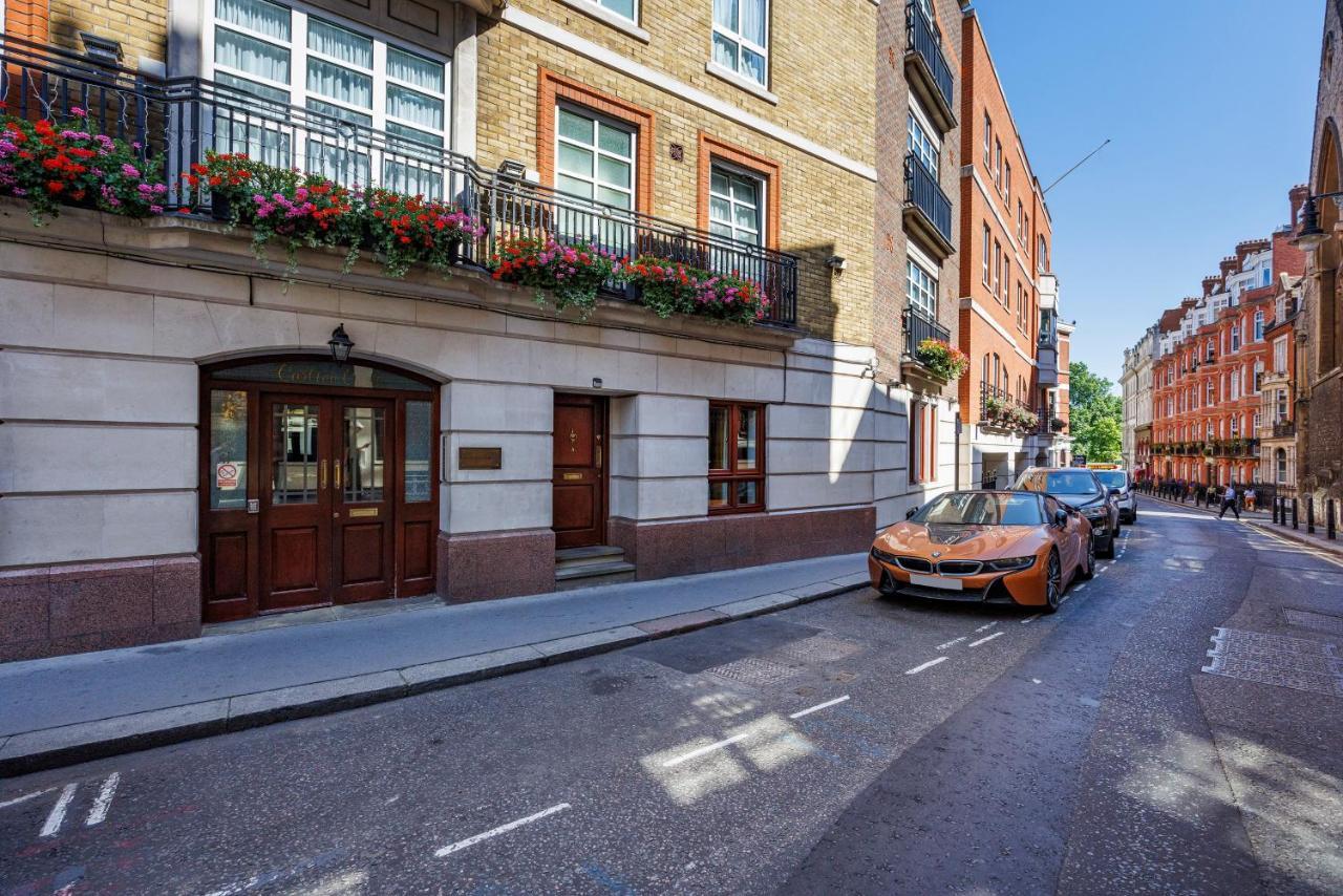 Carlton Court - Mayfair London Ngoại thất bức ảnh