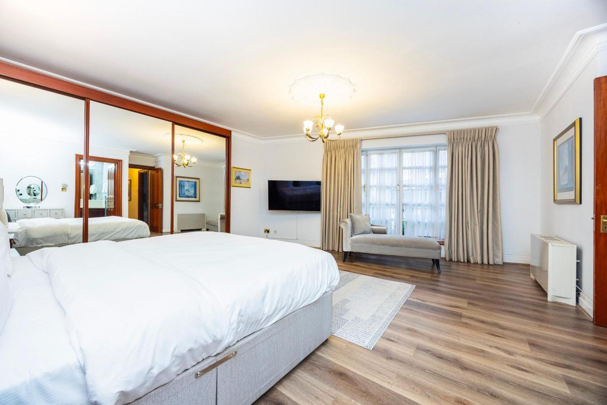 Carlton Court - Mayfair London Ngoại thất bức ảnh