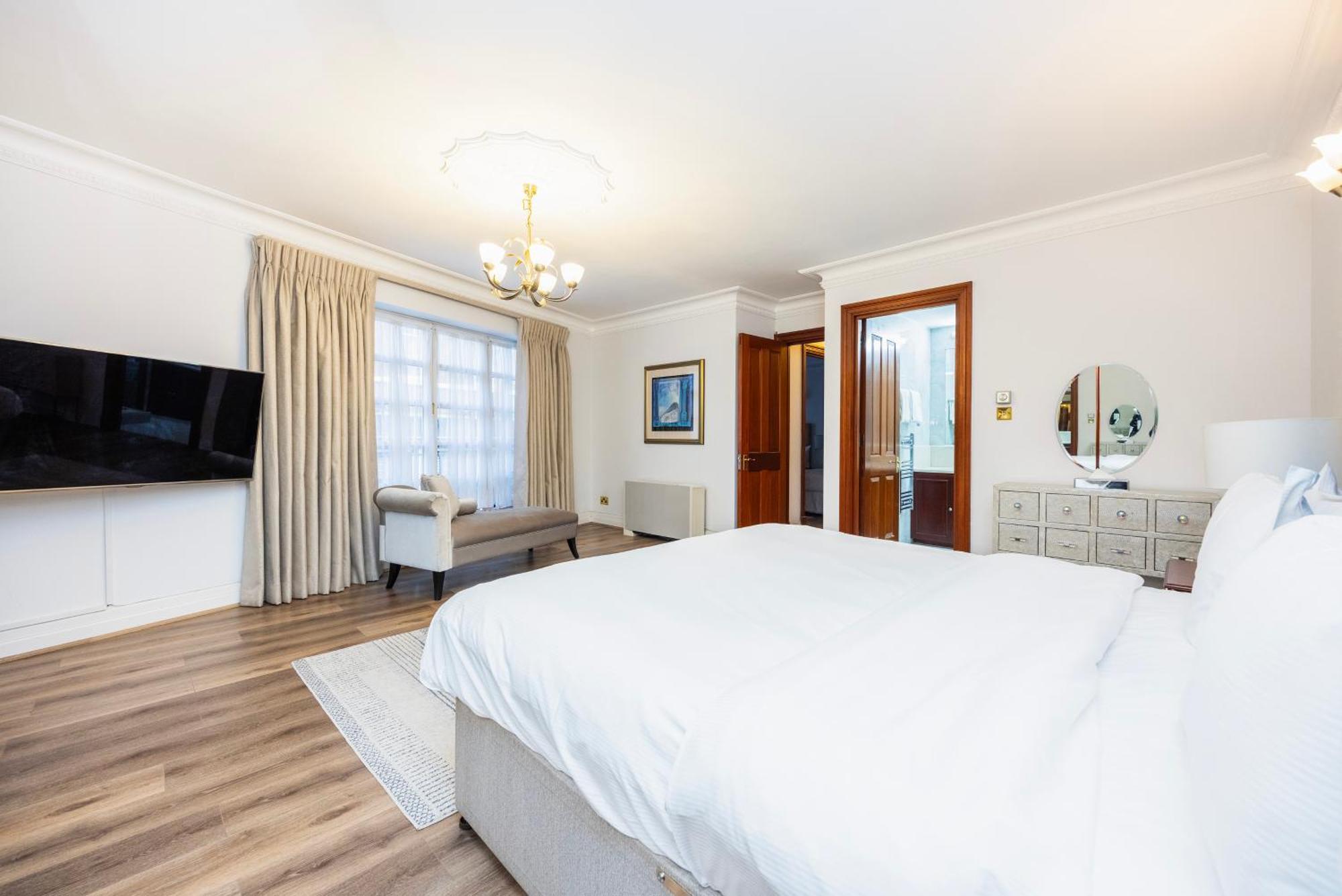 Carlton Court - Mayfair London Ngoại thất bức ảnh