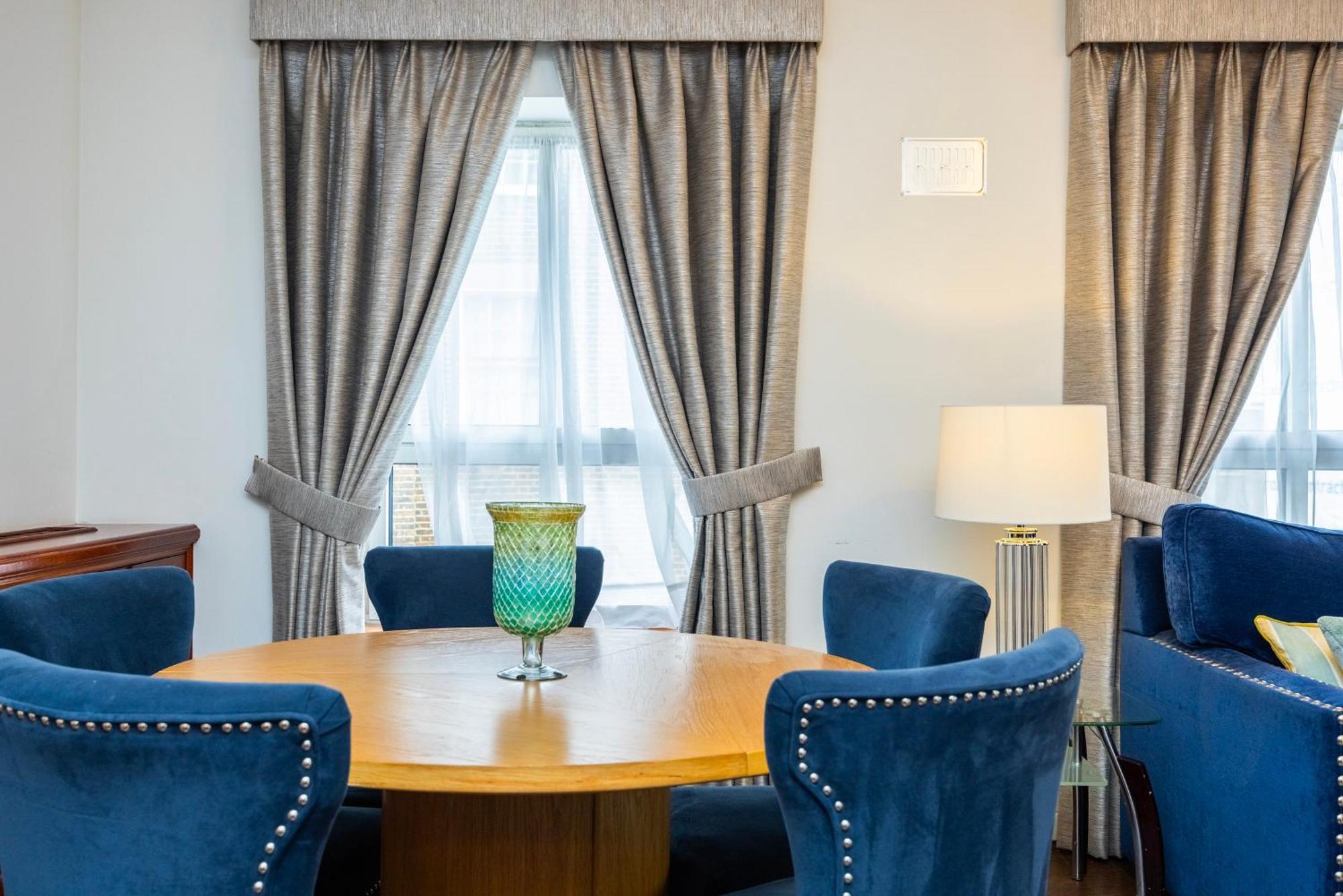 Carlton Court - Mayfair London Ngoại thất bức ảnh