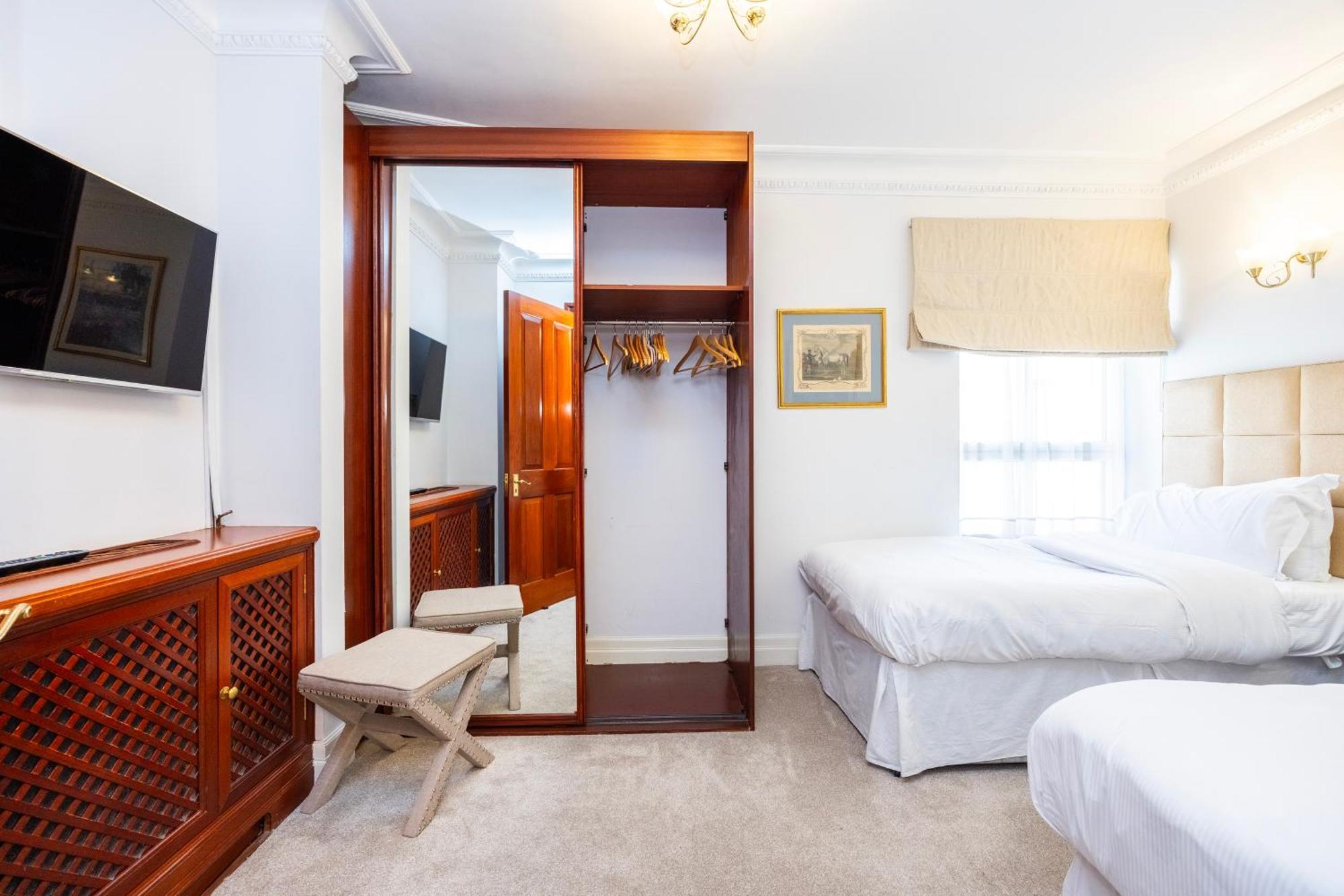 Carlton Court - Mayfair London Ngoại thất bức ảnh