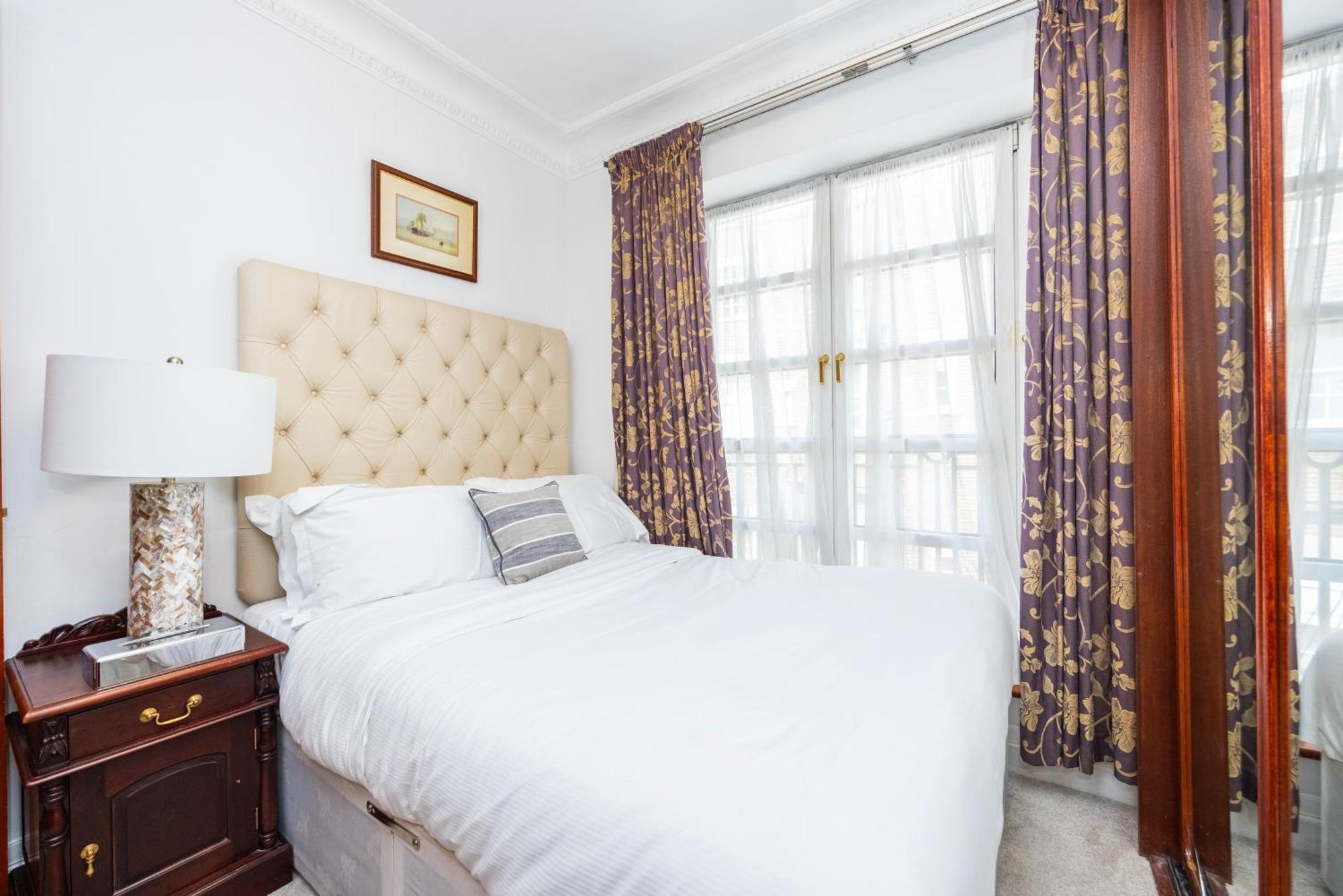 Carlton Court - Mayfair London Ngoại thất bức ảnh