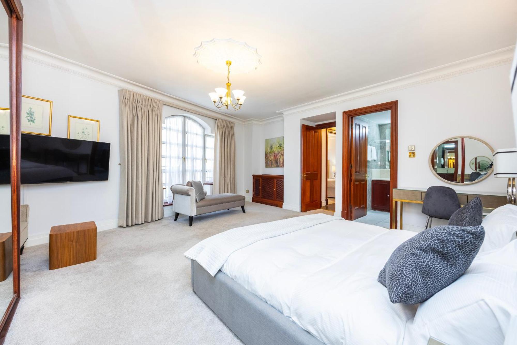 Carlton Court - Mayfair London Ngoại thất bức ảnh