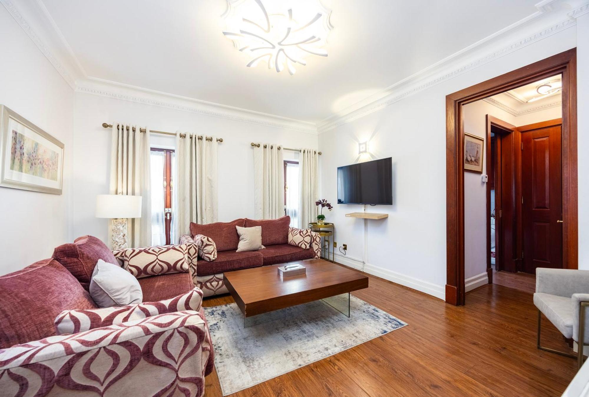 Carlton Court - Mayfair London Ngoại thất bức ảnh