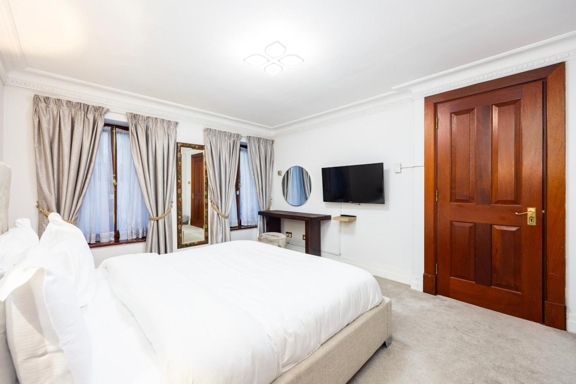 Carlton Court - Mayfair London Ngoại thất bức ảnh